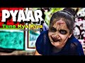 Horror Dance Live Performance On Pyar Tune Kya Kiya Choreography By Pawan K