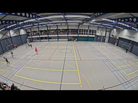 De tukkers - E&O 2e helft (9 min. accu probleem)