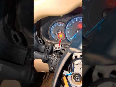 Toyota c1433 steering angle sensor internal problem solution #viralvideo #shorts #ytshorts