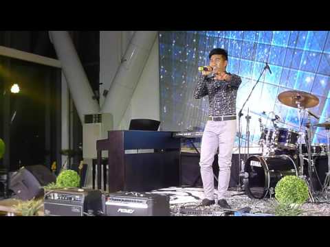 Don't Stop Believin' - Amin Nordin