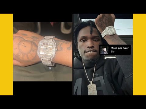 Reesey Myers x Shifty “NEV” [Music Video]@BillMikeProductions 