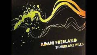 Adam Freeland-Silverlake Pills(the last atlant mix)