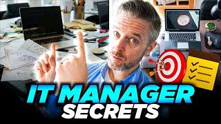 Avoid Leadership Burnout in Tech — 6 Effective Strategies