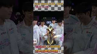 Bilibili Gaming悲願の国際戦初優勝【FST2026 】