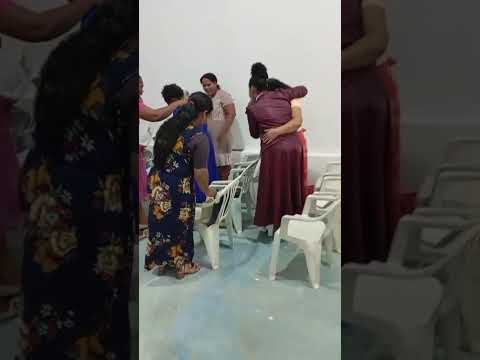 Pregação em Nova Venécia/ Espírito Santo