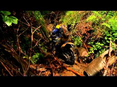 Red Bull Romaniacs 2010 : Erich Brandauer