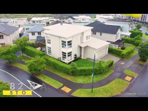 82 Barbarich Drive, Stonefields