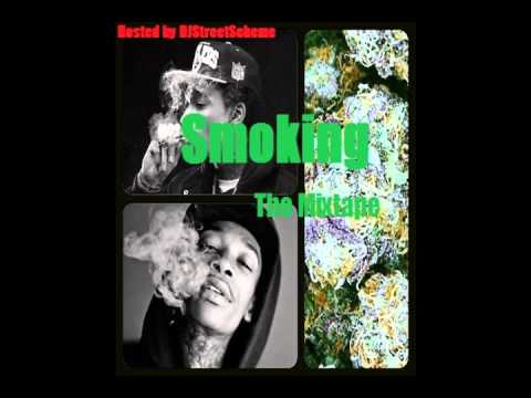 Ridin Round- Wiz Khalifa- W/DOWNLOAD LINK