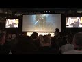 Cameron Monaghan Intro: Star Wars: Jedi Fallen Order