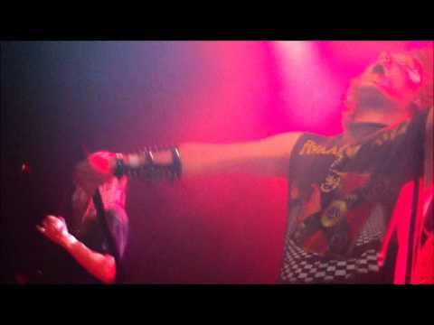 Devastracktor - Poser Disposer live at Klubi, Turku part 2