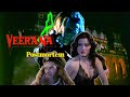 Veerana Postmortem Movie Review Thoda Zyada Filmy