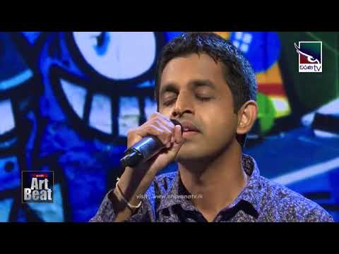 Thathparen Aminuwa Diwisara | Youth Art Beat | Charana TV | Live performance