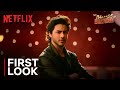 Aryan Khan Has An Announcement For You First Look The Ba Ds Of Bollywood Netflix India