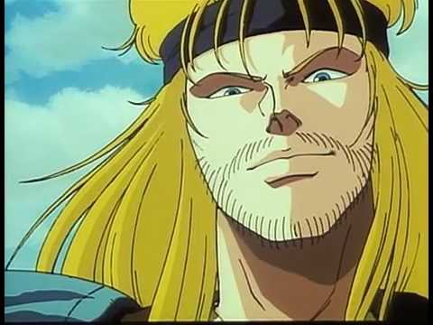 M.D. Geist (OVA 1/1986)