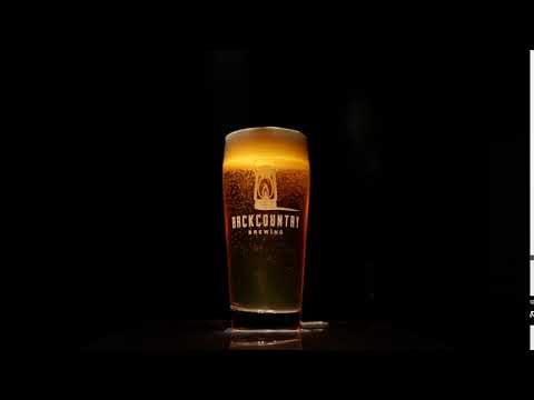 Lights out Lager