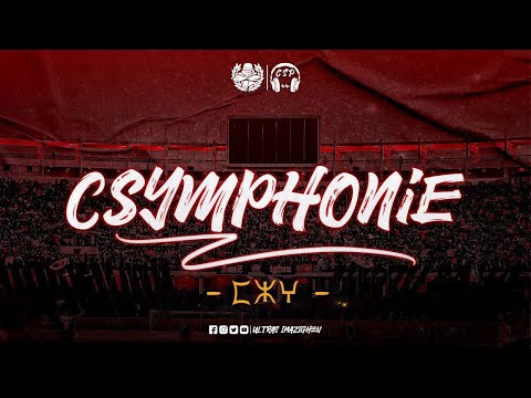 Ultras Imazighen - ALBUM CSYMPHONIE (ⵎⵣⵖ mzɣ)