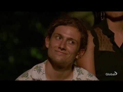 Survivor: Island of Idols- Tribal Council #10 / PART 1