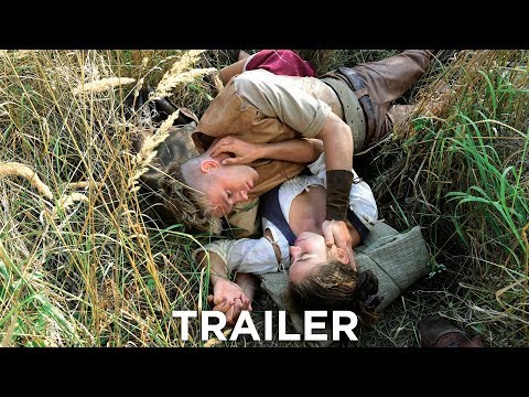 NARZISS UND GOLDMUND - Trailer 60" - Ab 12.3.20 im Kino!