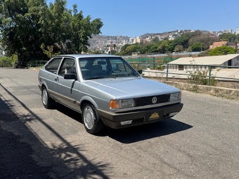 Gol GL 1.8 1994 for sale 31 988369733 (Gustavo Brasil)