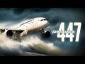 TITANIC of the Skies! - The Air France 447 Accident Explained DEFAULT Thumbnail