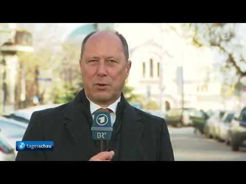 Stichwahl in Bulgarien: Informationen von Michael Mandlik, für die ARD in Sofia