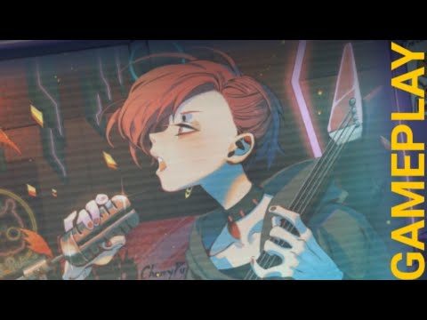 CYTUS II - "Sunshine Duration" by Re:Brych VOC Sing Sing Rabbit (GAMEPLAY)