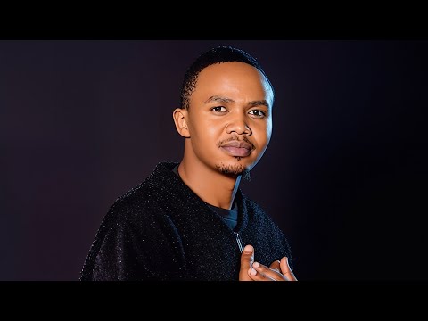 Emanuel nicarios_Mengi kwa ajili yangu(lyrics video)