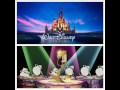 BE OUR GUEST THE BEAUTY AND THE BEAST