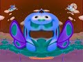 BabyTV Logo Effects Sponsored By Bob Zoom Logo Effects
