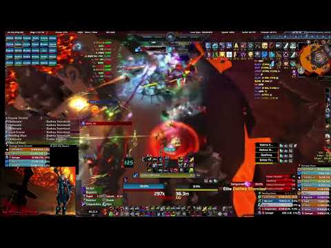 Heroic Primalist Council - Frost DK PoV