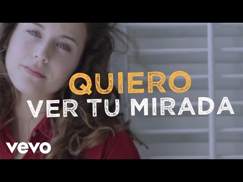 Video thumbnail for Vuelve