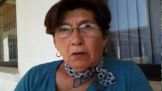 preview picture of video 'Acupuntura Para Chile - Testimonios Pichidegua'