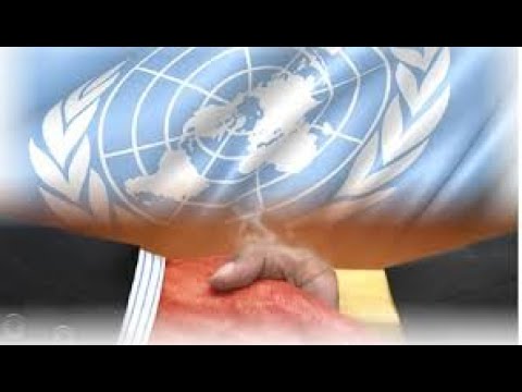 IM TRUBEL DER WELT - WIRKEN DES SATANS..B.D.- Nr: 4843