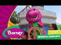 Barney Un Viaje De Aventura Temporada 12 Episodio 1 Completo