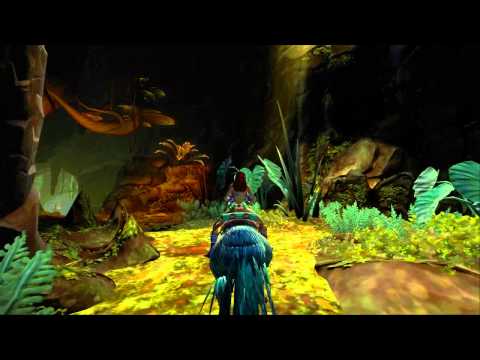 Star Wars The Old Republic: Yavin 4 stronghold secret rooms