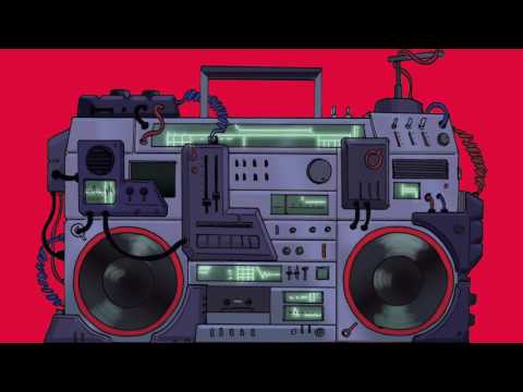 AutoErotique - The Sound (feat  Major Lazer) [Audio]