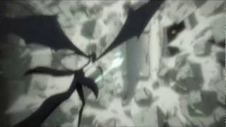 Bleach amv Move - Dogfight