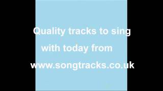 Come Unto Me - Nicole C. Mullen - Backing Tracks