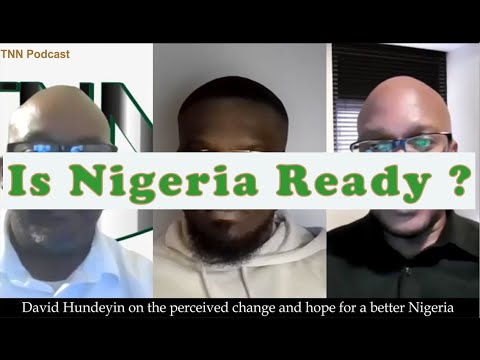 TNN Podcast