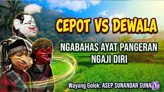 Download lagu NGAJI DIRI | CEPOT DAWALA NGABAHAS AYAT PANGERAN, ELMU EUSI | Wayang golek Asep Sunandar mp3 Download lagu NGAJI DIRI | CEPOT DAWALA NGABAHAS AYAT PANGERAN, ELMU EUSI | Wayang golek Asep Sunandar mp3