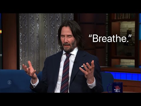 Keanu Reeves Health