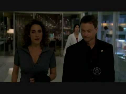 CSI:NY//Smacked//Come