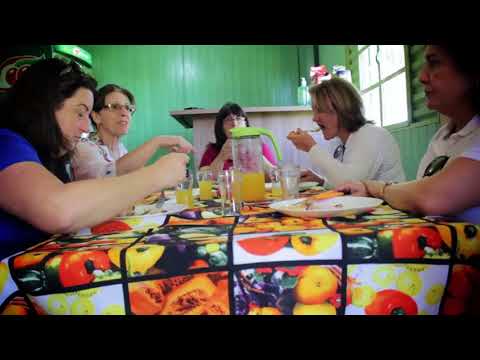 Caminho das Belezas, da Gastronomia e dos Encantos da Colônia