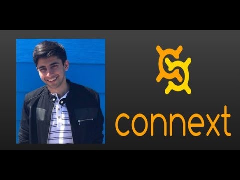 Scaling Ethereum to Millions Of Users With State Channels - Connext Co-Founder Arjun Bhuptani