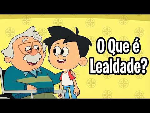 Vídeo: Lealdade: significado, valores e exemplos práticos