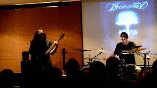 Heavenwood Fragile 27-03-2011 FULL HD