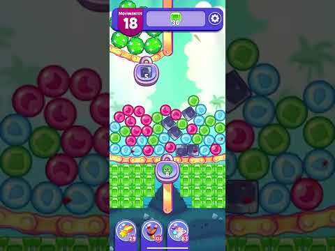 Angry Birds - Dream Blast 1019 - Subscribe please!!