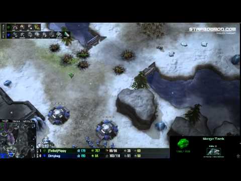 Game 2 - Byleth (z) vs Dirtybag (t) - Group A - Winner's match.