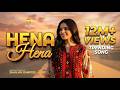 HENA HENA Balochi Song SHAHJAN DAWOODI PAJJAR STUDIO