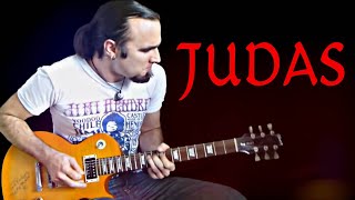 Download lagu Lady Gaga - Judas - Instrumental Electric Guitar Cover - By Paul Hurley mp3 Download lagu Lady Gaga - Judas - Instrumental Electric Guitar Cover - By Paul Hurley mp3